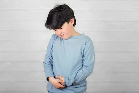 Tummy ache