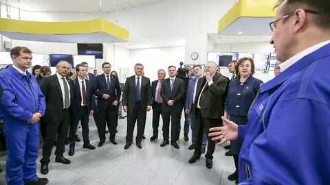 ямал спг руководитель