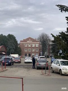 Зиповская 5