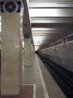 Вокзал новогиреево