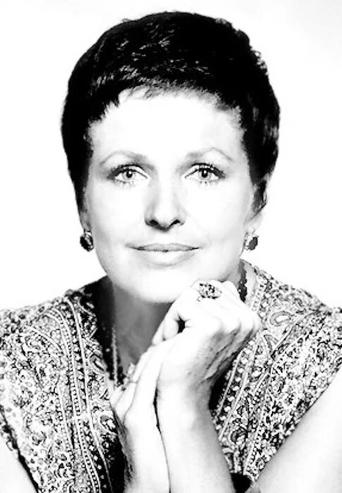 Наталья Фатеева (Natalja Fatejeva) - актриса - фильмография - Проездом (1982) - 