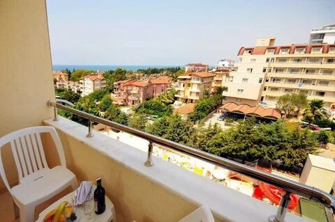 Sun beach hill ex side