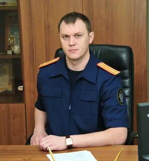 4 руководитель следственного органа и следователь