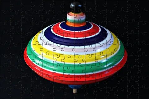 Spinning top