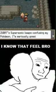 Feel your pain you feel mine