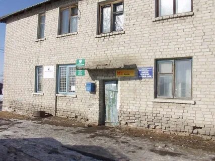 Авито абатское