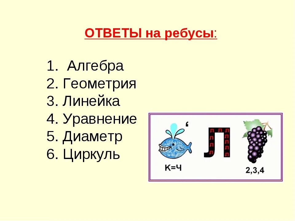 Ребус однкнр 5 класс. Ребус. Математические ребусы. Ребусы по алгебре. Ребусы с ответами.