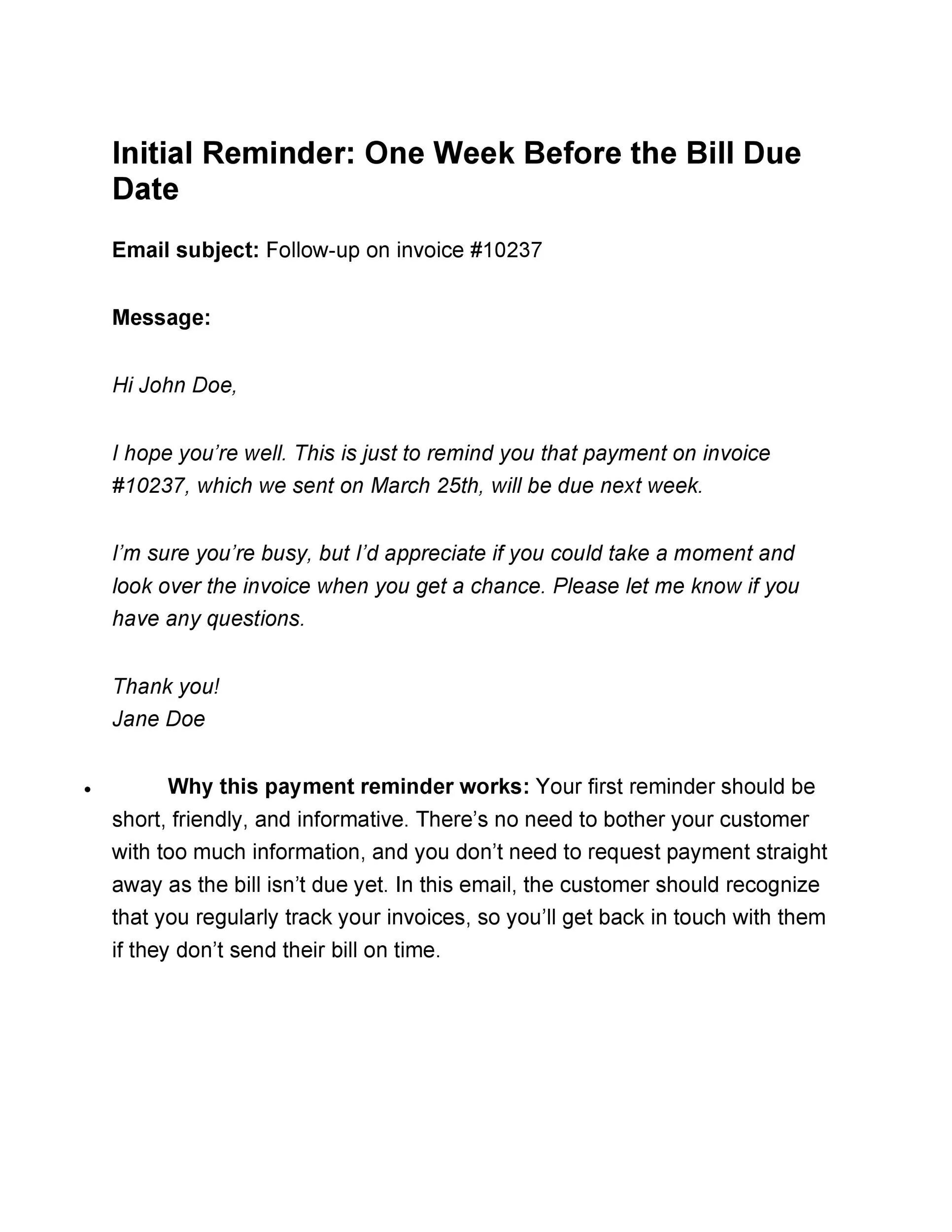 As a reminder. Kind reminder email. kindly remind. how to remind about email. kind reminder email template.