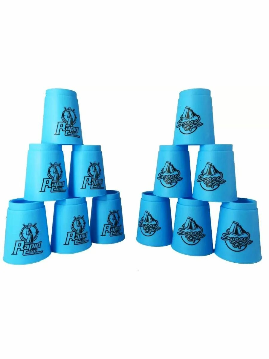 Speed Stacks стаканчики. Стаканы для капстекинга. Stacked Cup набор. UNIKSCUP стаканы. Cup speed