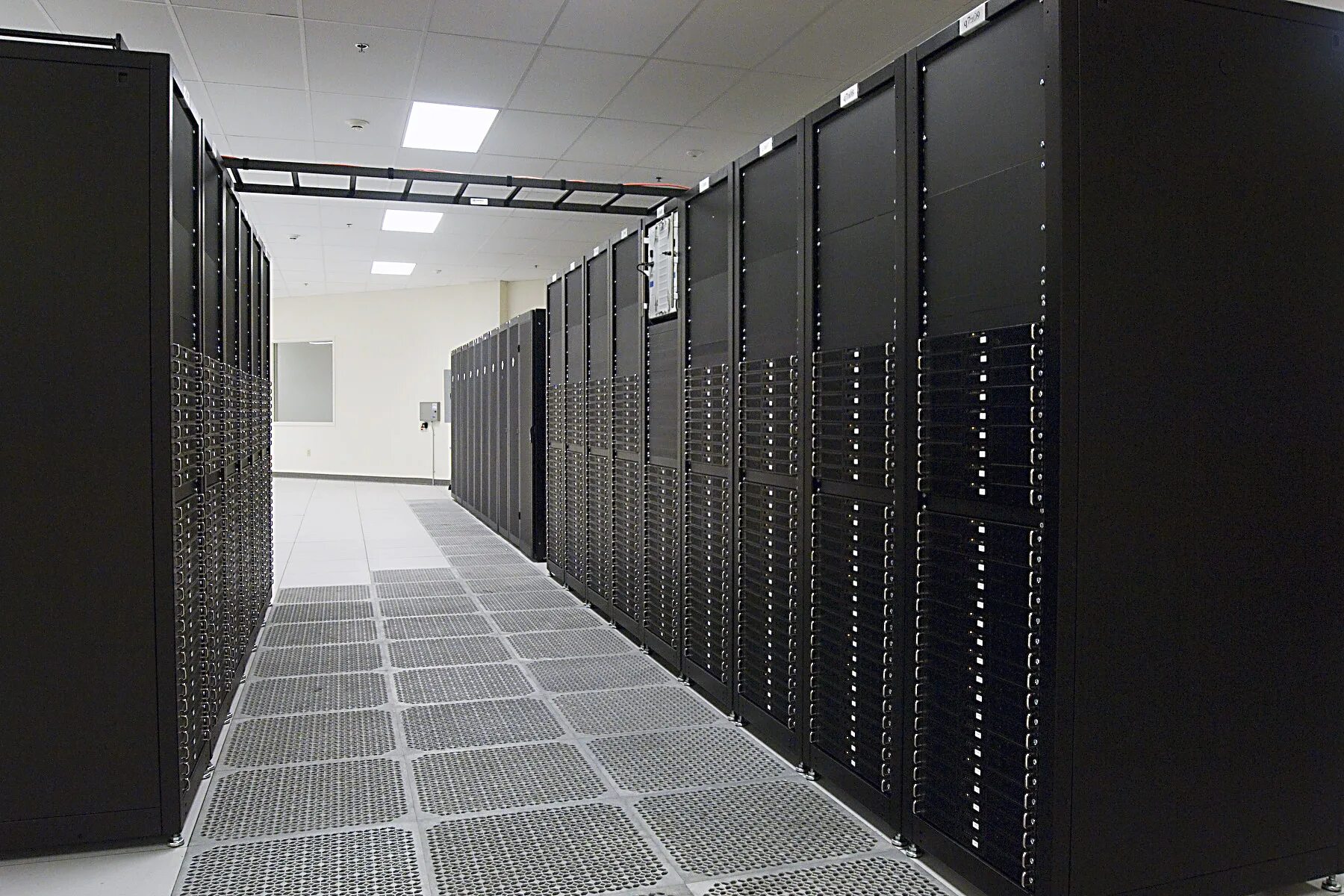 Object computing