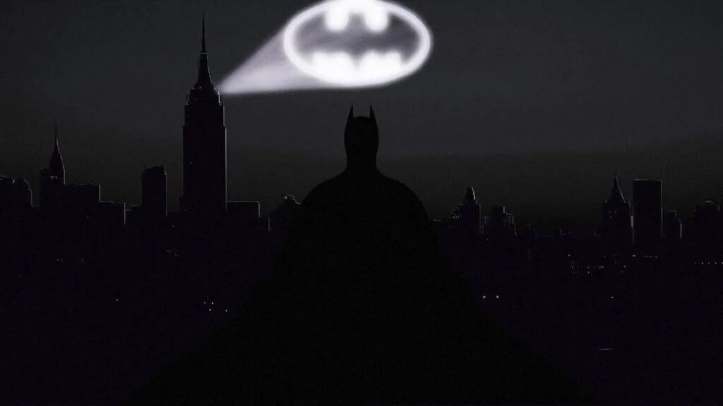 Guests Were Transported to Gotham City at the Opening of Alex Israel’s Batman Ex