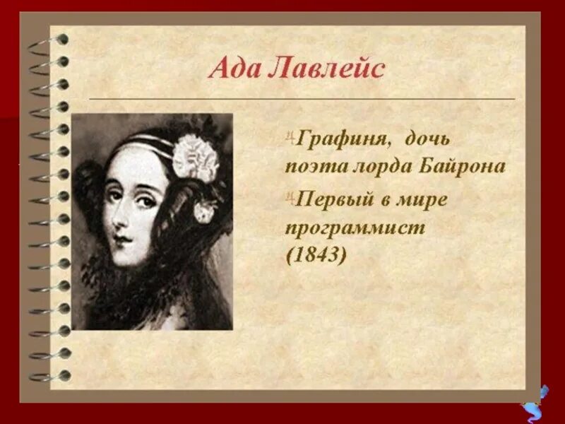 Имя 1 программиста