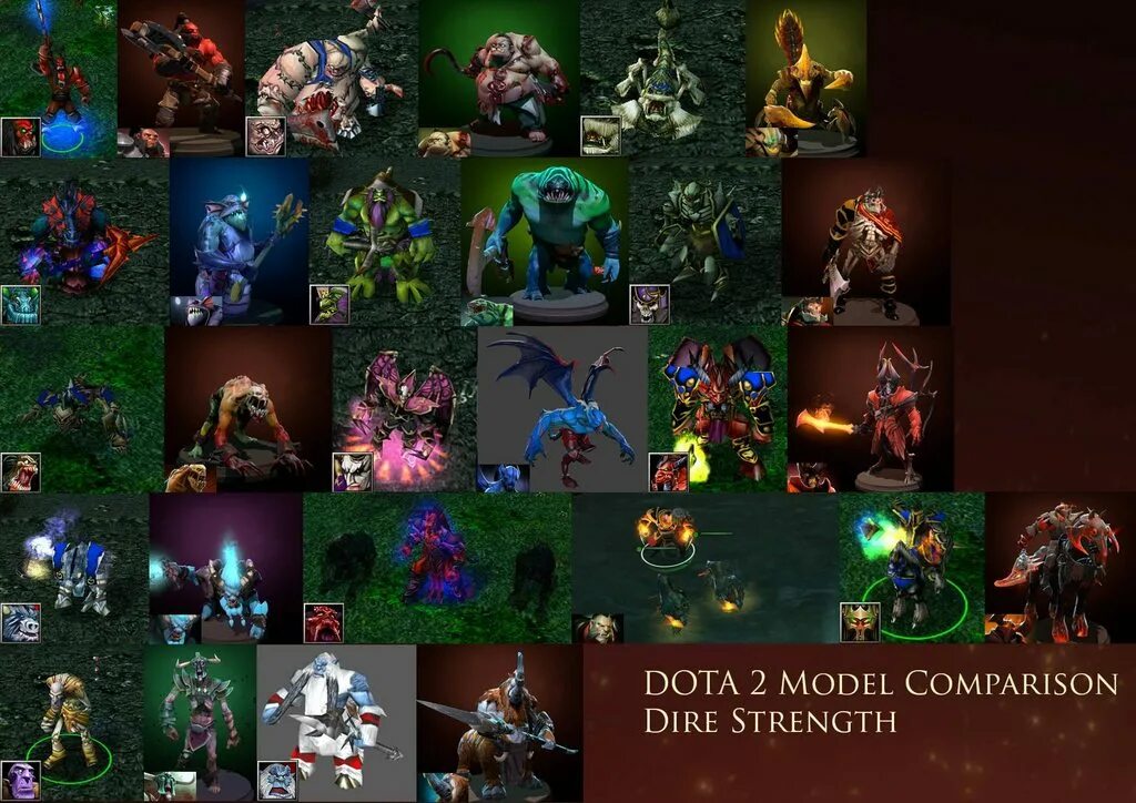 Первая дота 2. Дота 1 герои. персонажи из дота 1. dota 1 герои dota 2. сравнение героев dota 1 и dota 2.