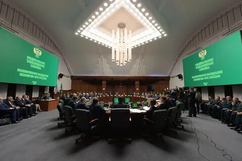 Оптимизация государственных служб