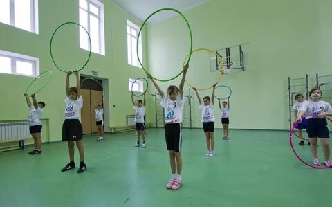 Школа 11 имени