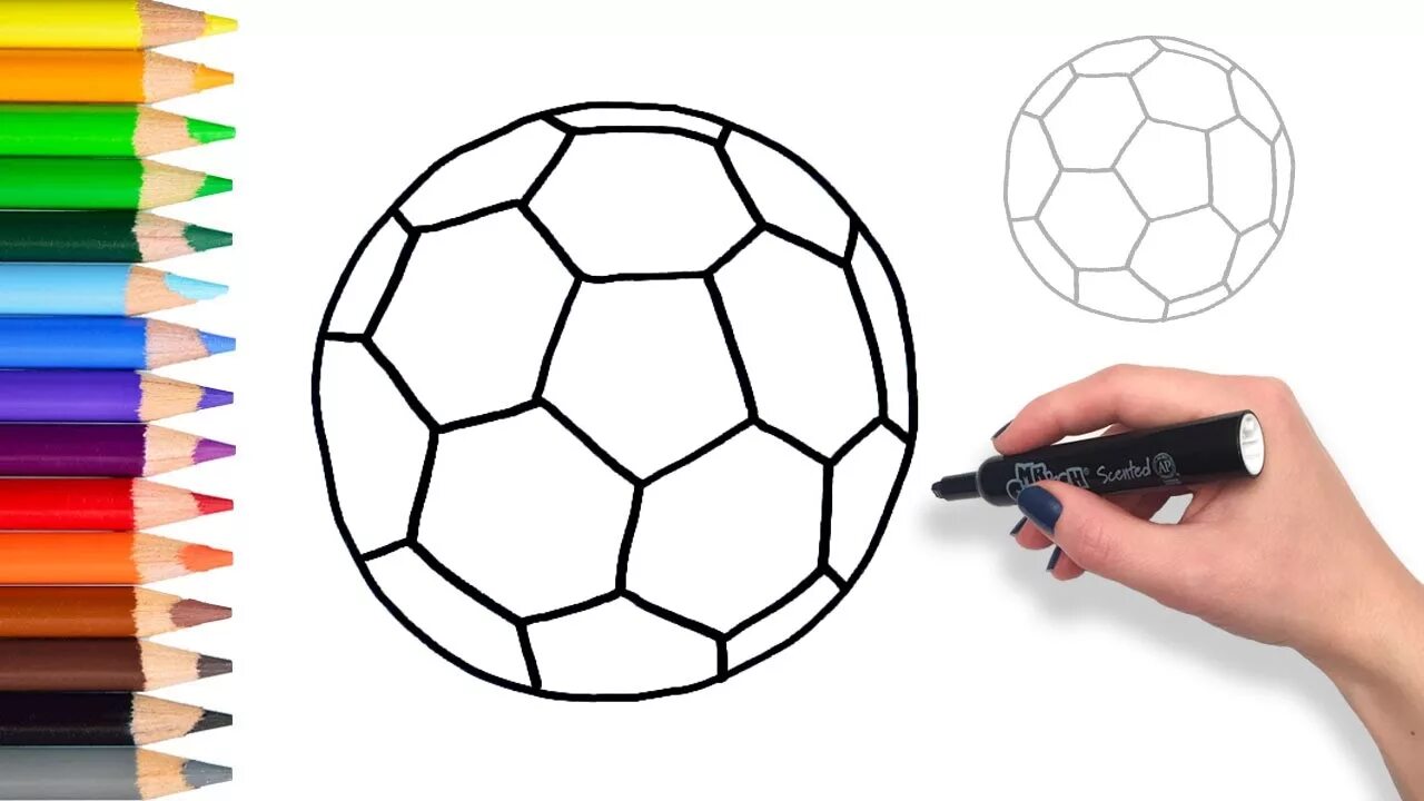 Draw ball