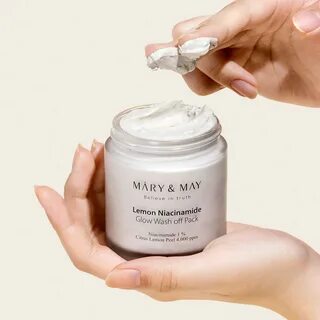 Mary may отзыв