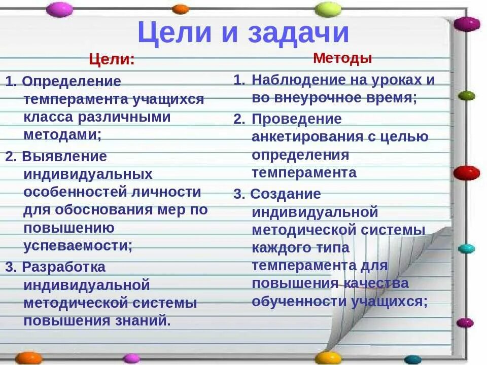 Типы темперамента учащихся. Характеристика основных типов темперамента. Рекомендации родителям детей холериков. Влияние темперамента на выбор профессии. 2.