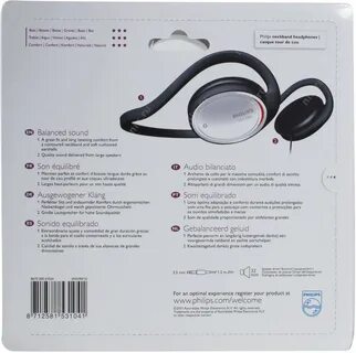 Philips характеристика