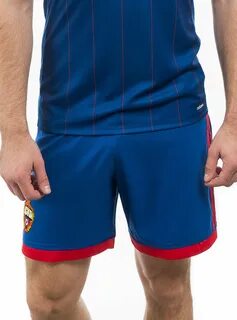 Gaming shorts