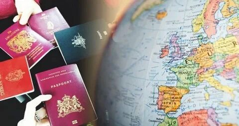 Visa country