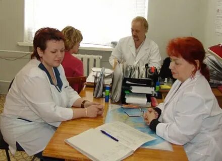 Сайт покровское црб
