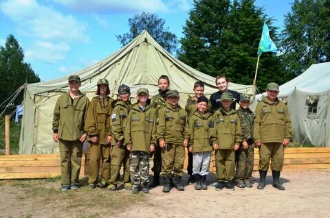 Партизанский лагерь пионерская ул 5 коломна