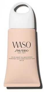 Shiseido waso