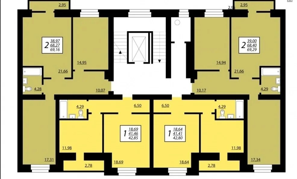 План квартиры эконом класса. Планировка жилого дома секционного типа. Пик дмитровский парк планировки квартир. Блока - ул. Музей-квартира а.