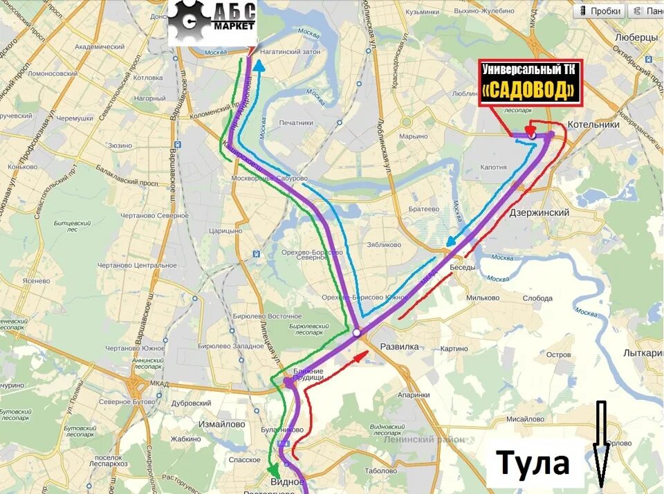 Царицыно бутово. Пробки в мисайлово. выхино кузьминки. пробки видное мкад. пробки южное бутово.
