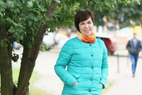 Жена таджика