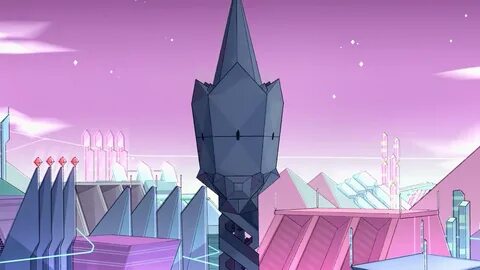 Steven universe escapism