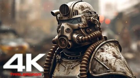 Fallout netflix