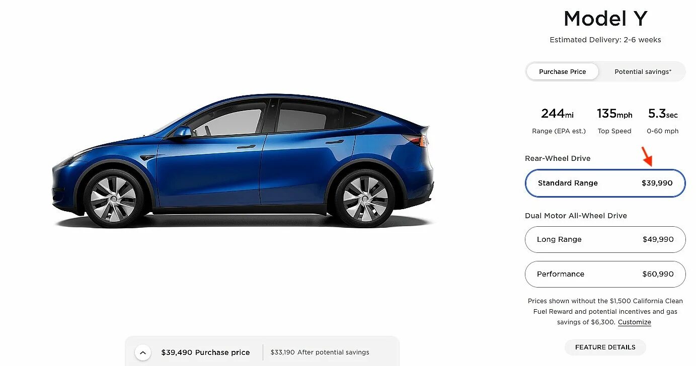 Standard range model. Tesla model y характеристики. конфигуратор тесла модель 3. tesla model y габариты. габариты model y.