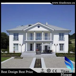 Villa titan