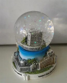 Месяц серебряный шар внутри