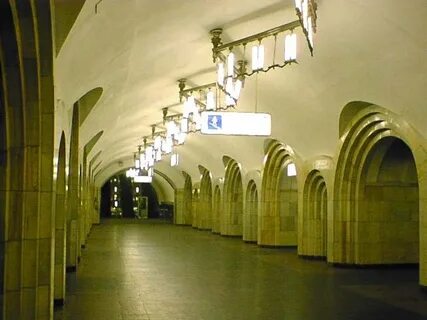 Добрынинская сколько выходов
