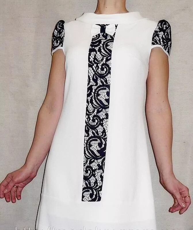 Платье стало мало. Переделка узкого платья. Платье мало. Переделка узкого платья. Узкое платье.