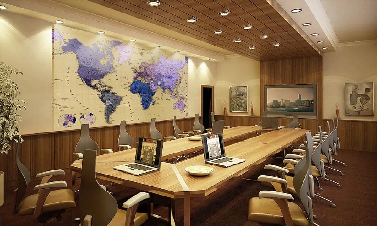 Ост кабинет. Переговорная комната. Стена переговорная комната. Украшение стены в офисе. Интерьер конференц зала.