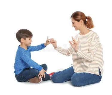 Can you hear the child
