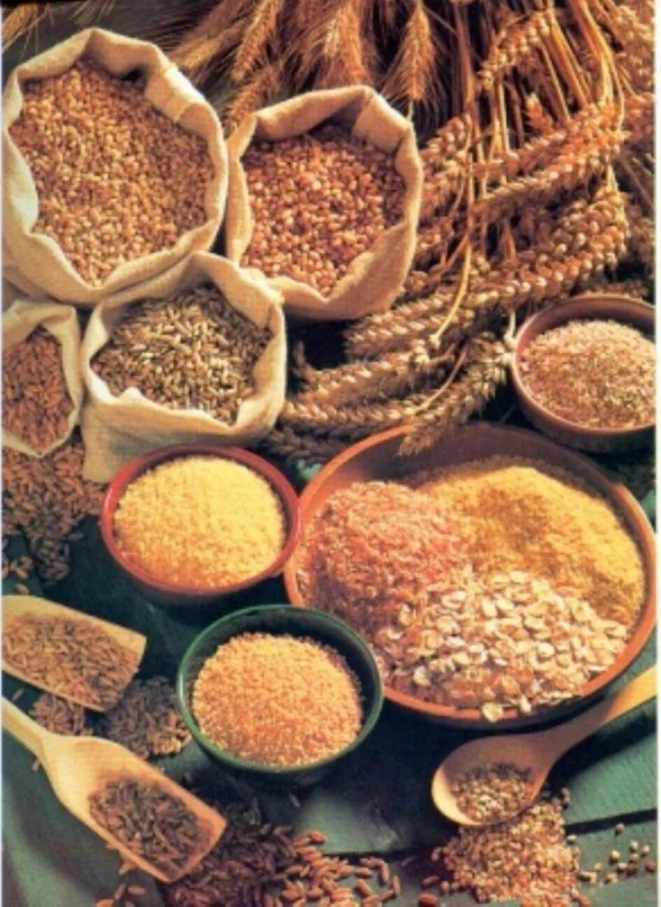 Особые крупы. Крупы. крупы и злаки. продукты крупы. макароны крупы мука.