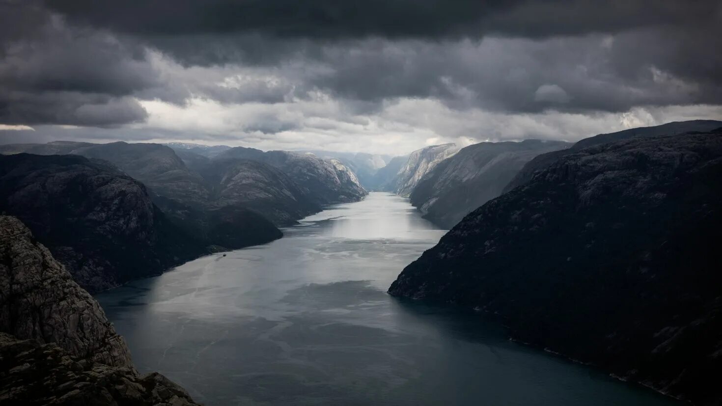 C norway