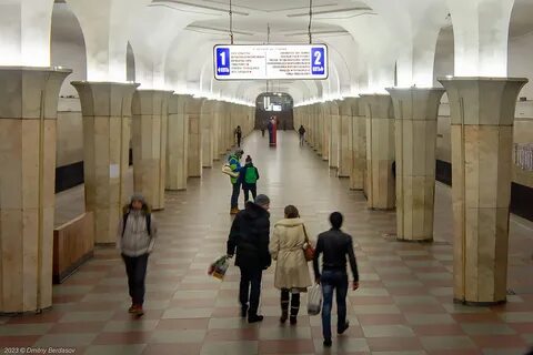 Метро парк культуры до метро вднх