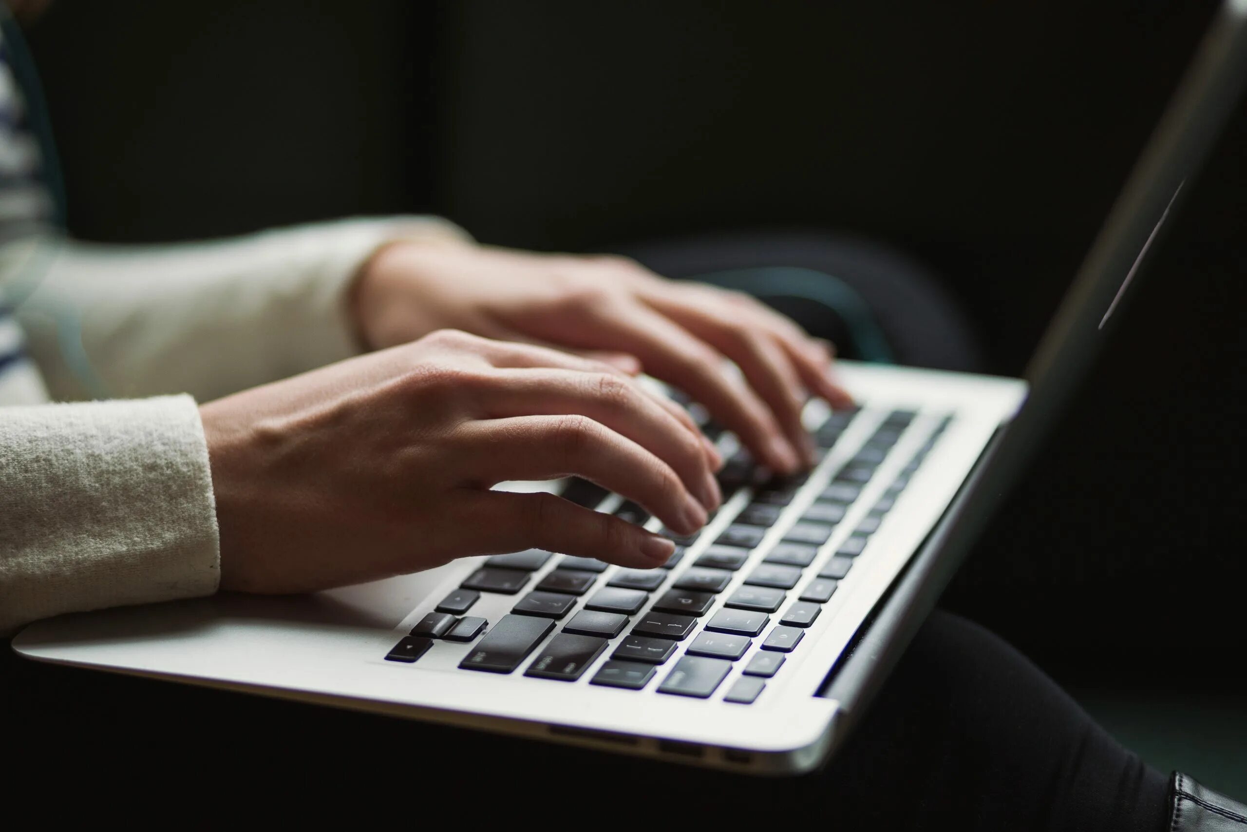 Computer letter writing