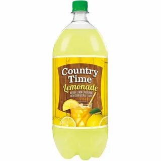 Country time