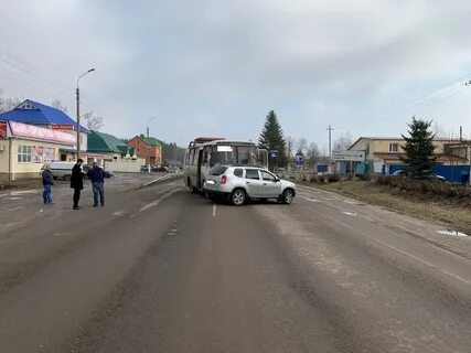Орловские новости нарышкино