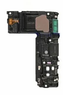 Samsung s9 динамики