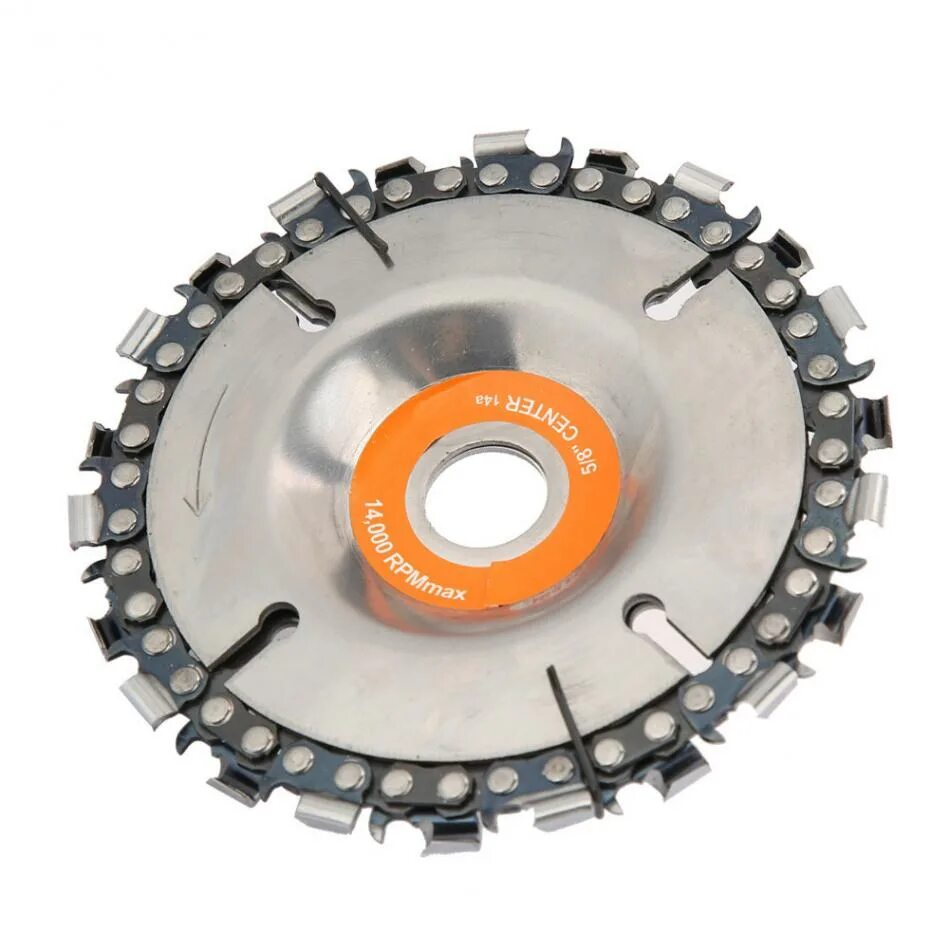 Диск с цепью на болгарку. 2 мм 18t для ушм on 15-22-126. Диск с цепью на болгарку. Диск с цепью на болгарку. Цепной диск по дереву для болгарки 115.