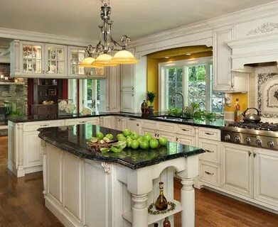 Kitchen me