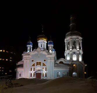 Воскресенье в кемерово